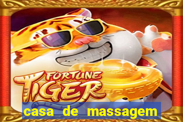 casa de massagem porto alegre